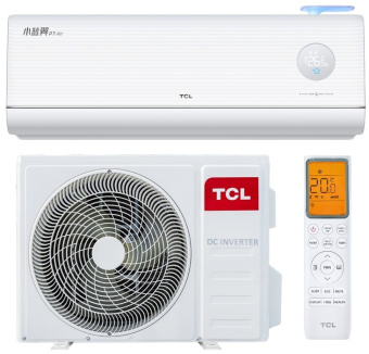 ТCL FreshIN 3.0
