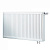 Радиатор стальной панельный BUDERUS VK-profil  33/500/400 (нижнее подключение)