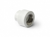 Муфта с переходом на мет п/г 20*1/2 Pro Aqua (25)