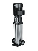 Вертикальный многоступенчатый насос Hydroo VF5-23R 0400 T 2340 5 2 IE3 по цене 151547 руб.
