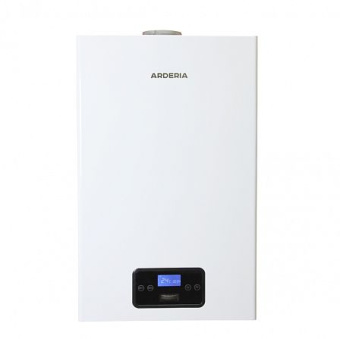 ARDERIA D16 Котел газовый отопительный водогрейный