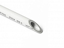 Купить Труба ППР PN25 Ø50  армир.алюм. без зачистки middle PRO AQUA