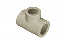 Купить Тройник Ø63хØ40хØ63 редуцированный FV-Plast